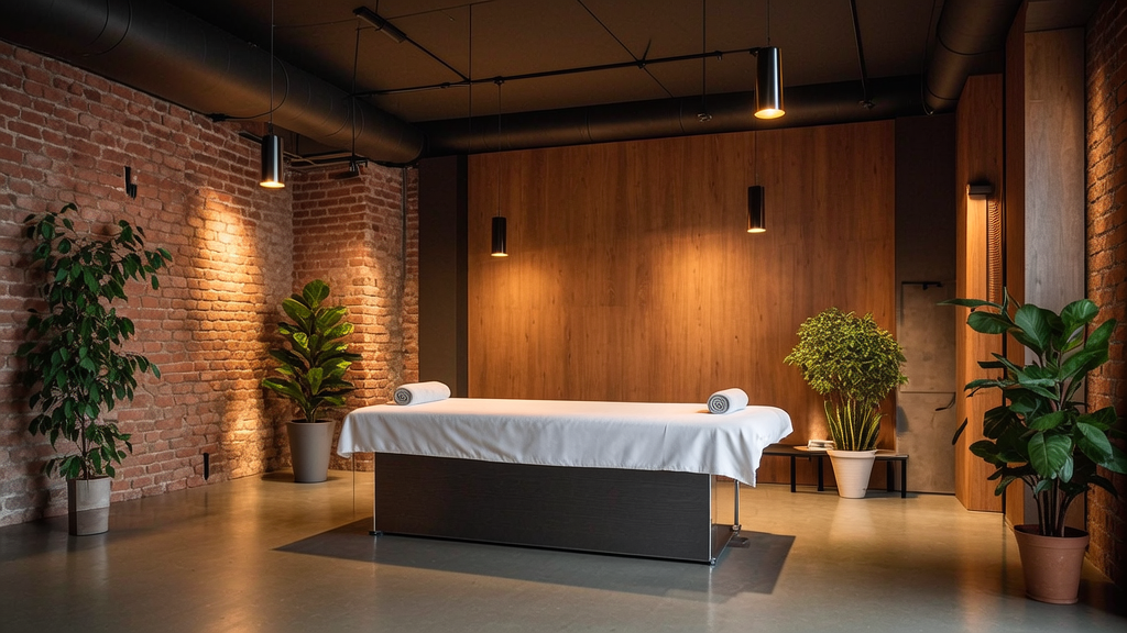 Serene Vista Spa Bed and Breakfast