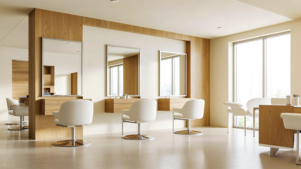 Naturale Salon