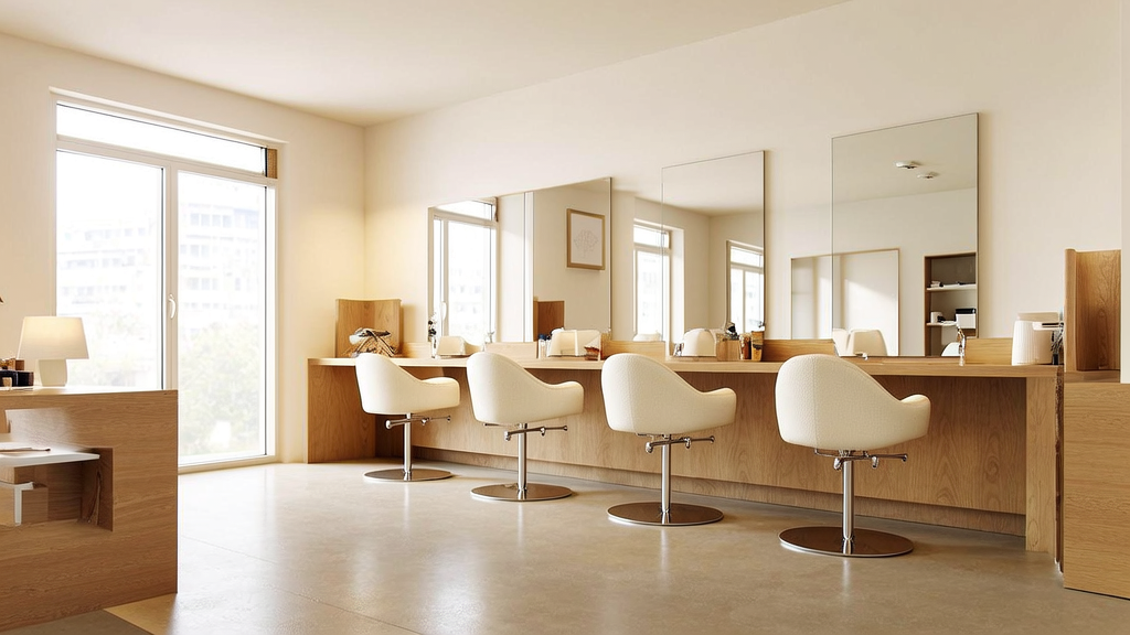 all about YOU salon