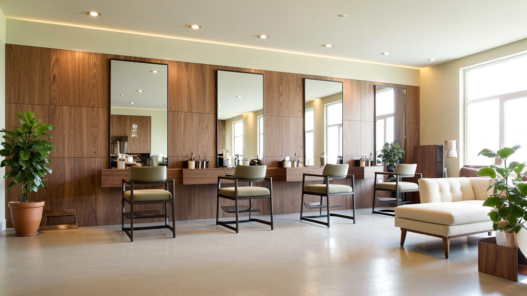 House of Alchemy Salon