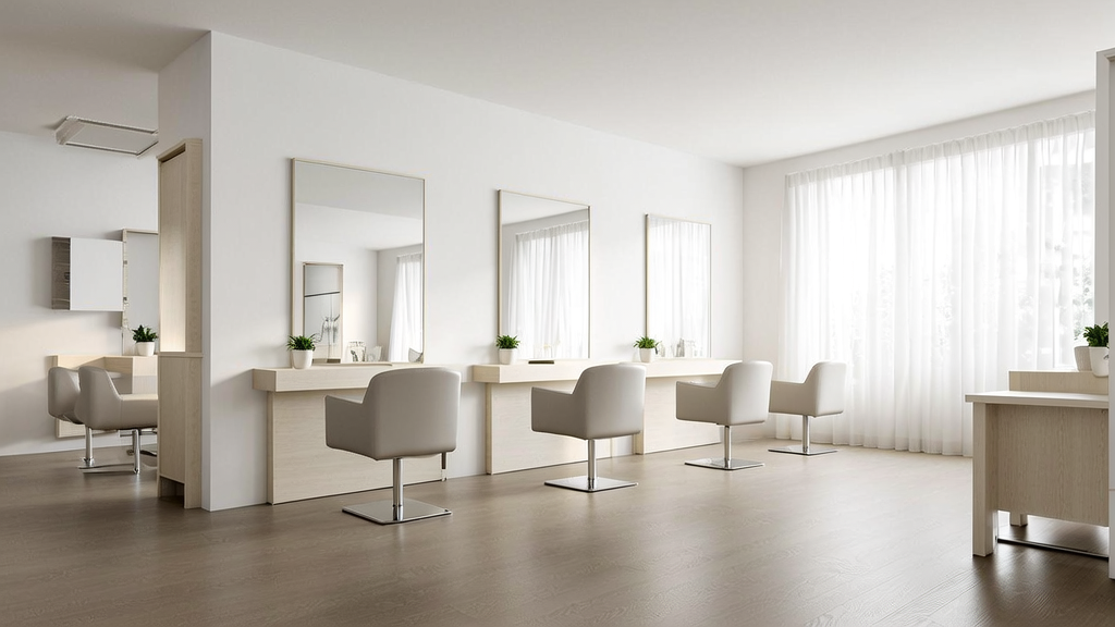 Scandalous Artistry Salon