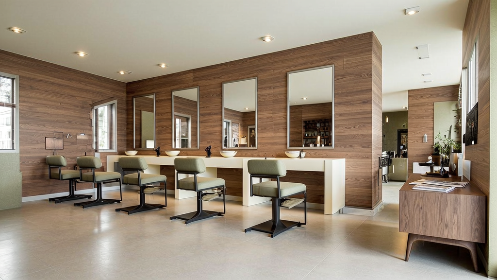 Skin Lounge Med Spa