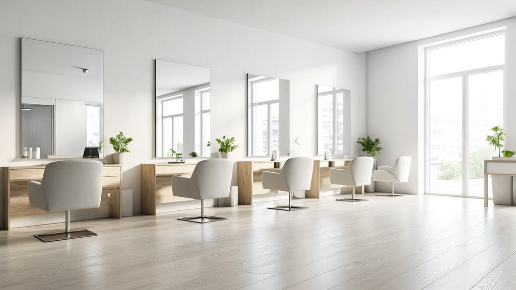 New Beginnings Salon