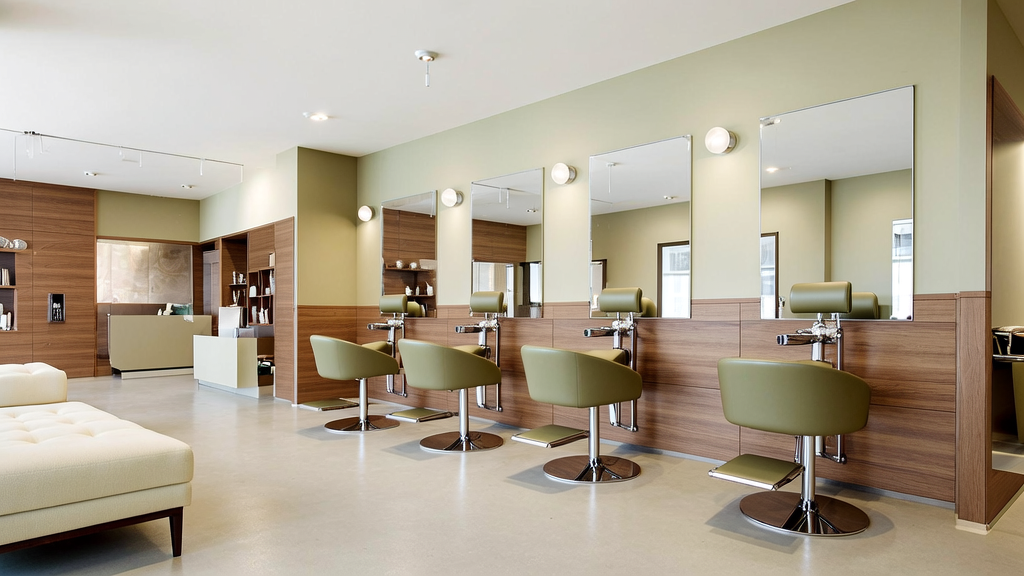 J'Marie Lash Studio
