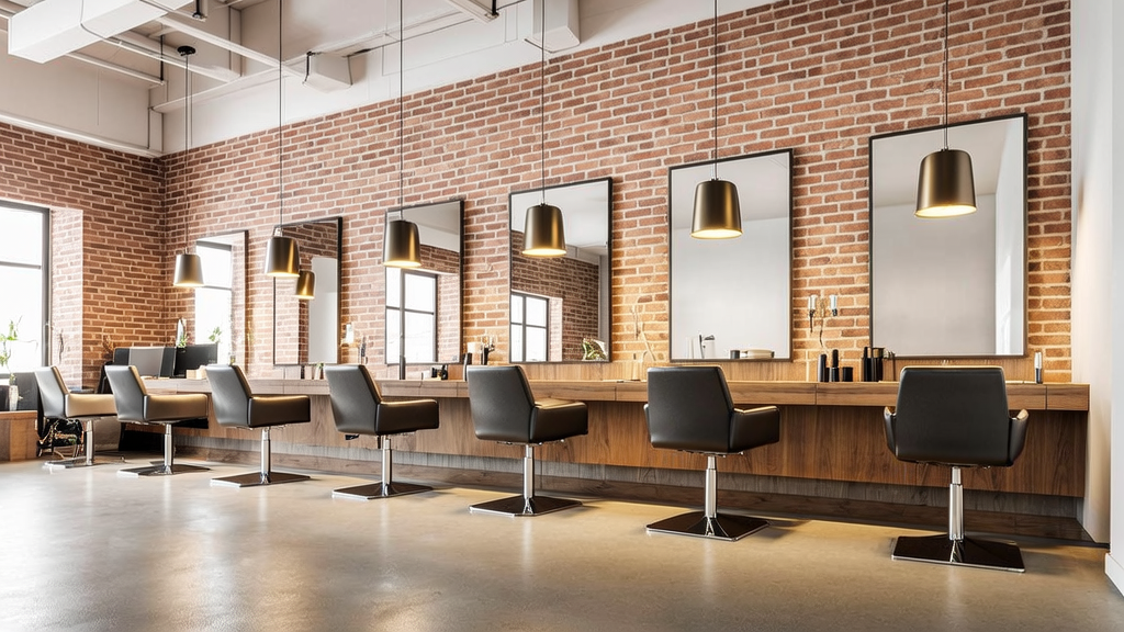 Hair Society Salon