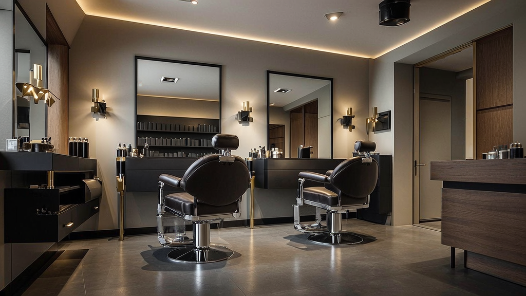 Loyalty Barber Shop Archbald