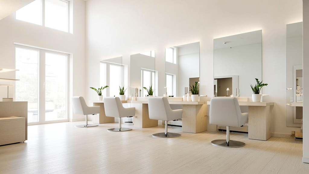 ShineTress Hair Extensions NYC Studio