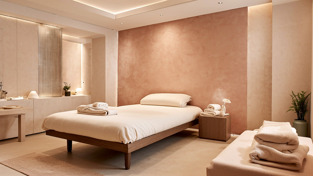 Blue Willow Day Spa
