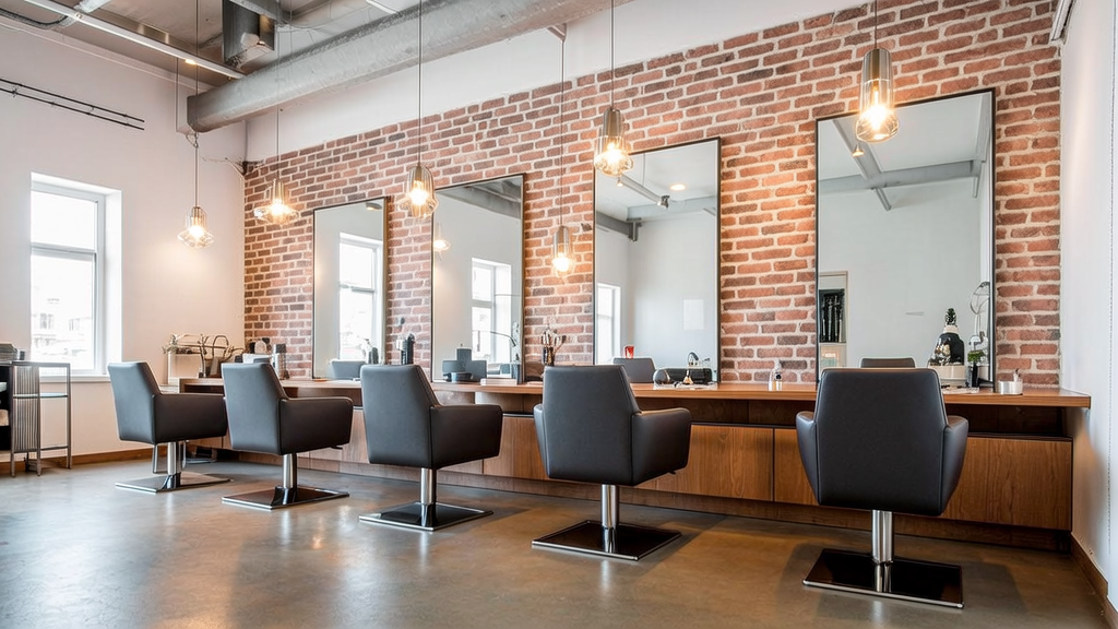 Flawless Faces Beauty Lounge