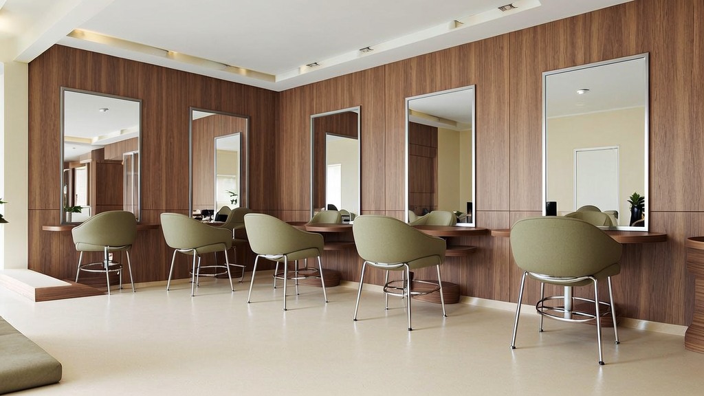 LZ BEAUTY STUDIO