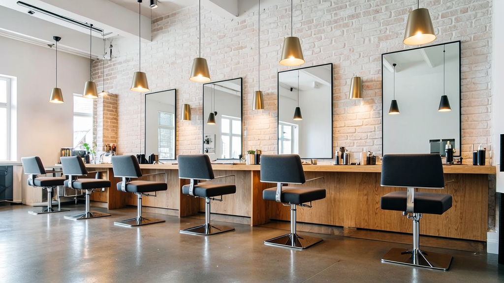 Cindy's Beauty Salon