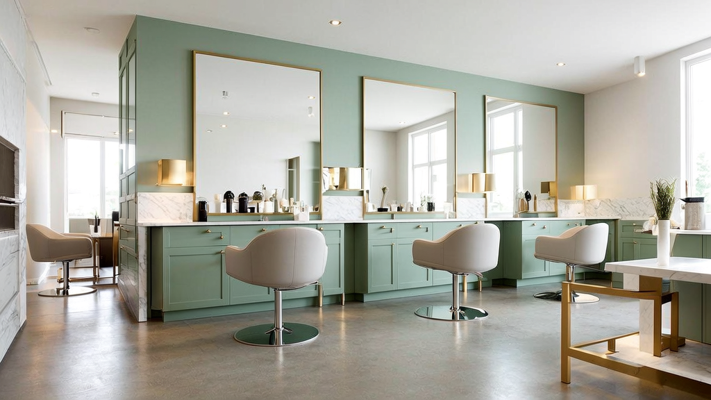 Haven Hair Studio
