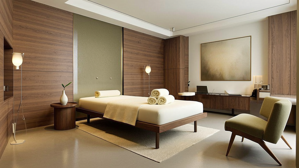 Haven Spa