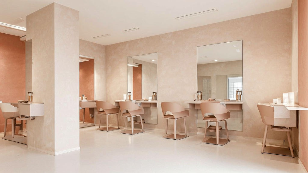 Eighty Three 0 Eight Salon