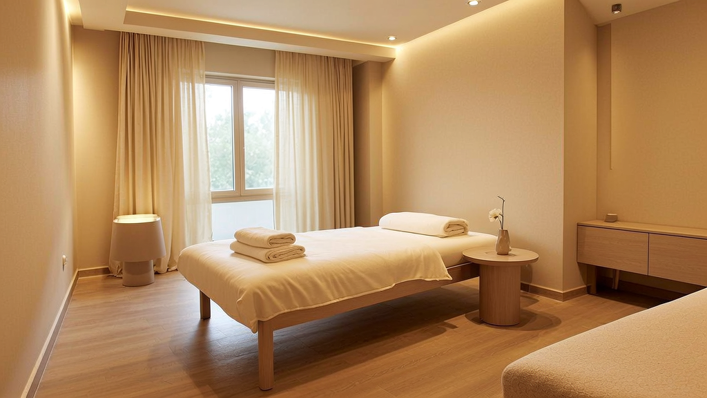St. Somewhere Spa