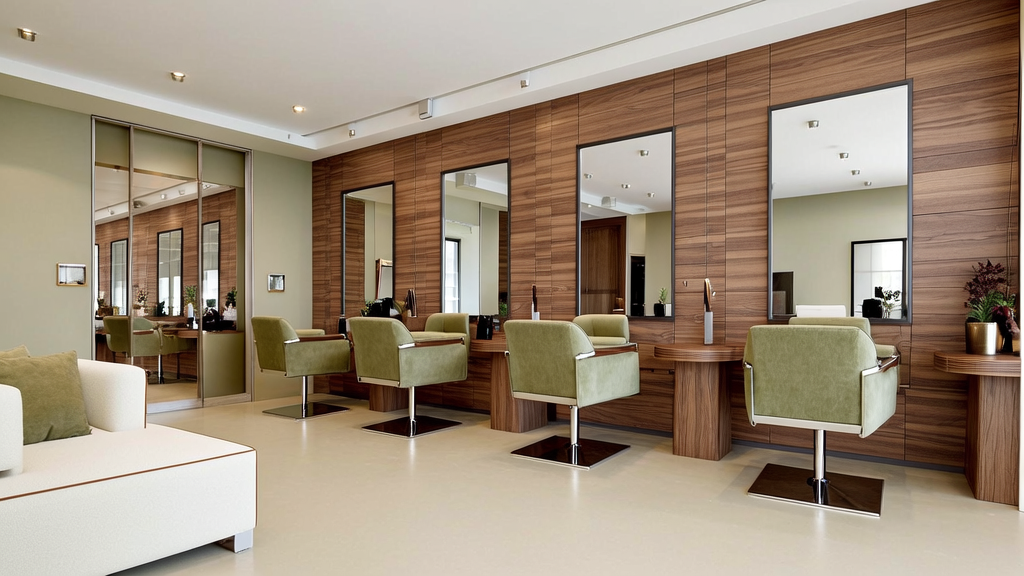 Meraki Salon+Studio