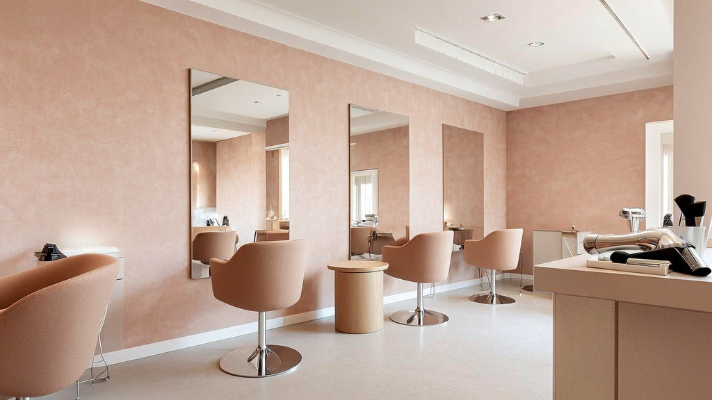 Shade Theory Salon