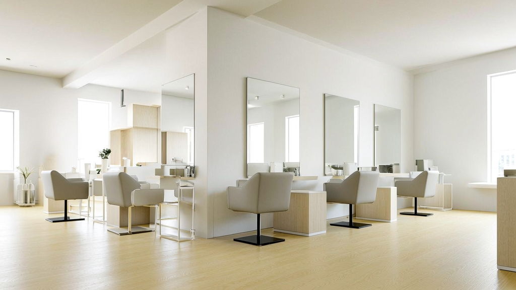 Salon Amerige