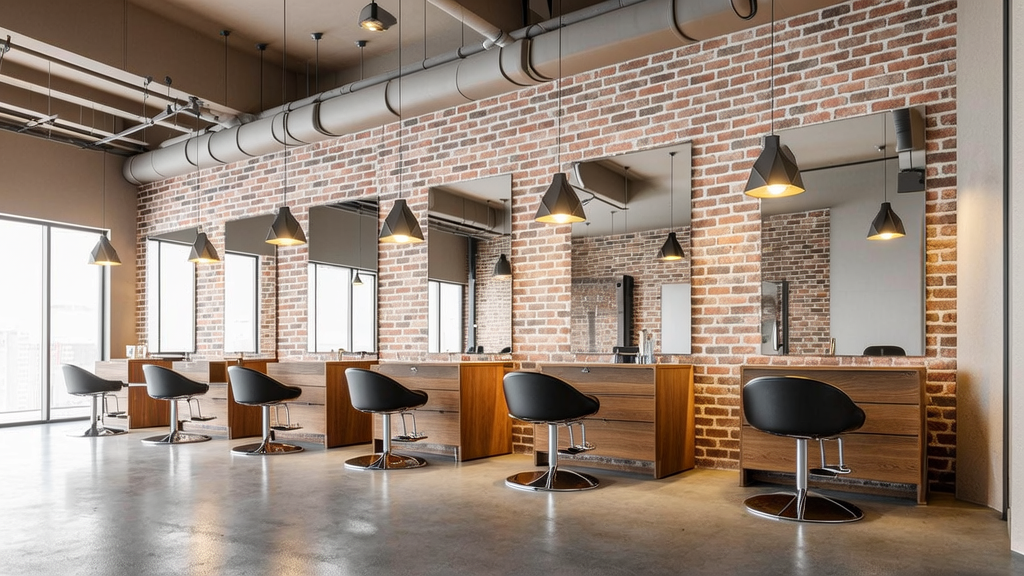 Niche Beauty Lounge