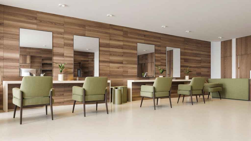 Empire Hair & Beauty Salon