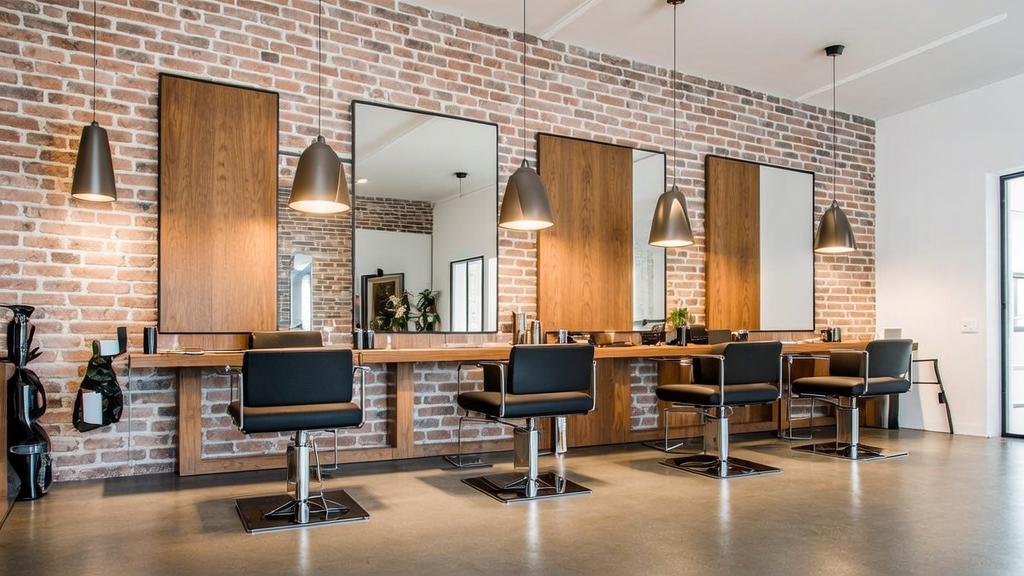 Snooty Girl Hair and Lash Studio
