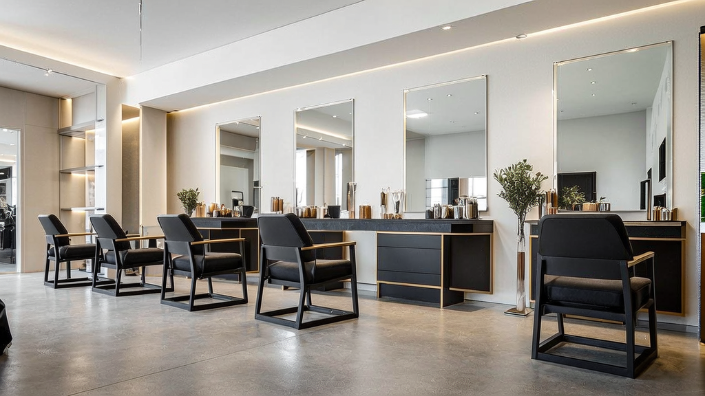 Nancy's Beauty Salon