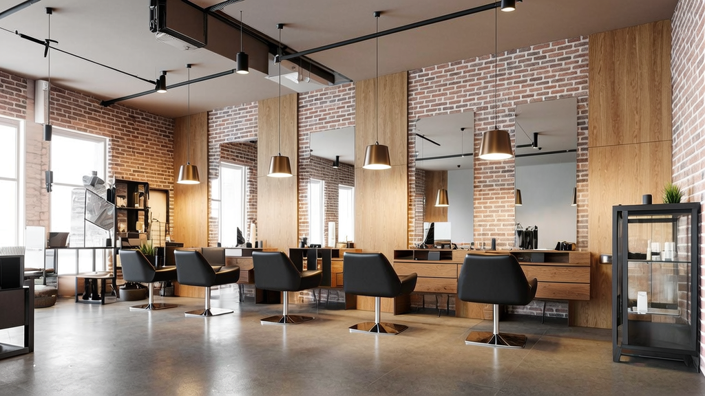 Hollywood Threading & Spa