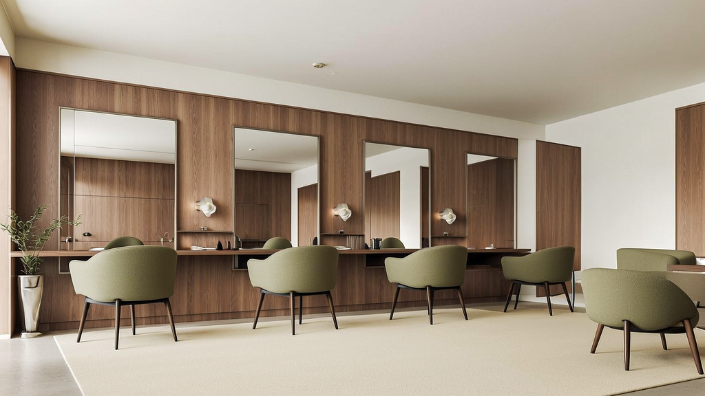 Magnolia Spa & Salon