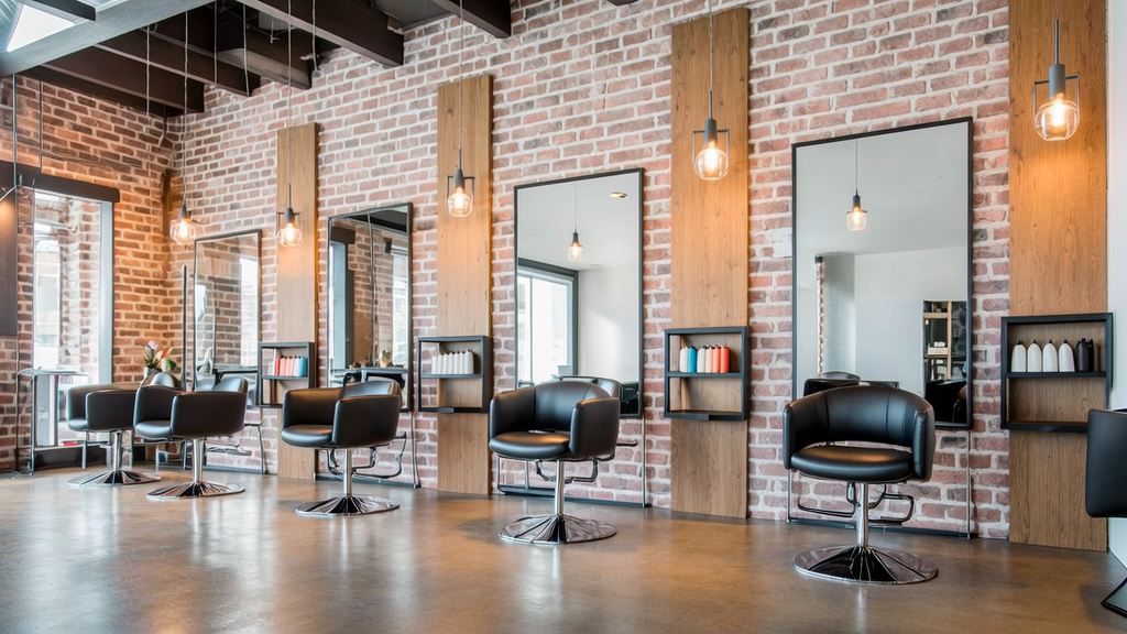 Teresa's Hair Salon