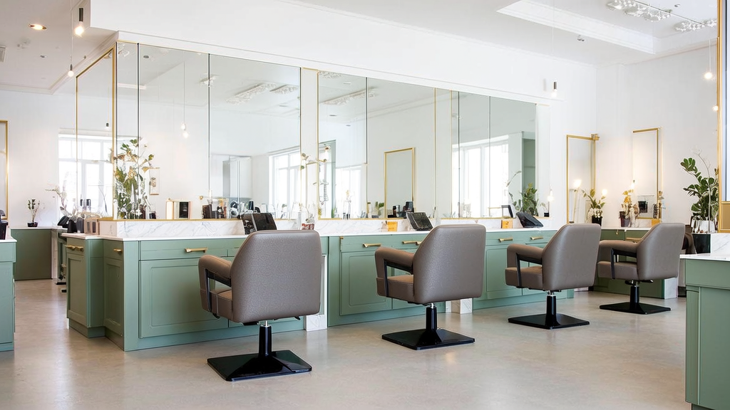 Diva’s Hair Salon