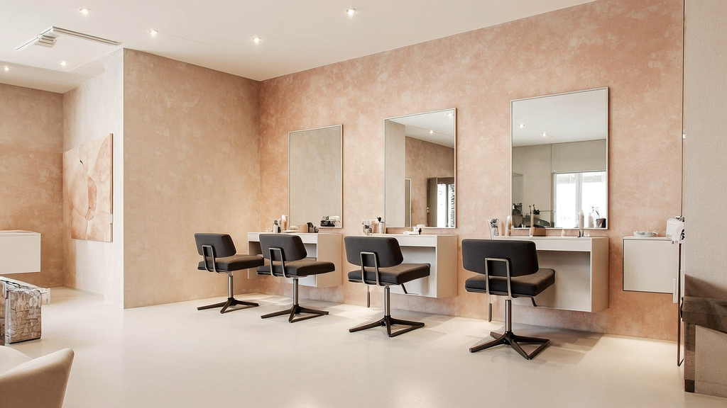 Avalon Beauty Hair Salon