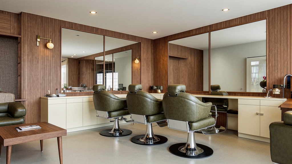 Moonlight Hair Co.