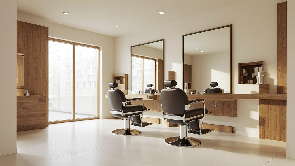 Cut & Go Barber Shop