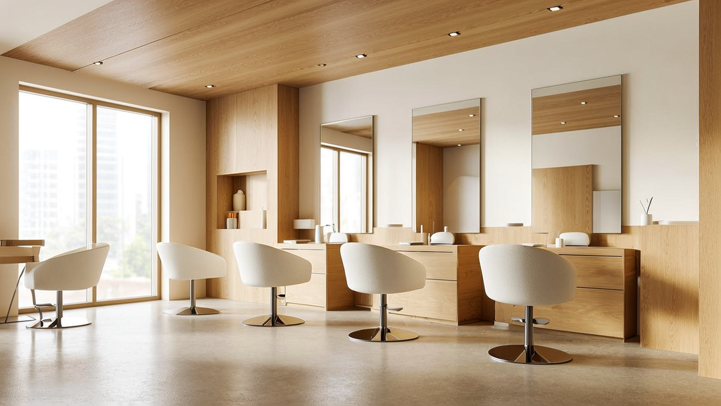 DNA Beauty Suites
