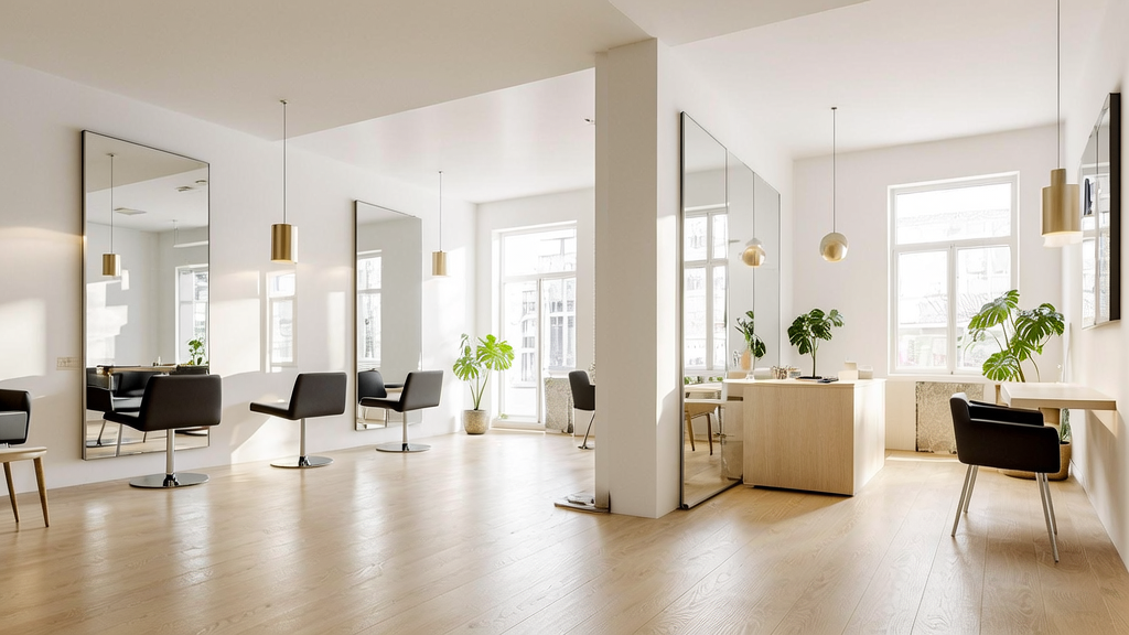 Hair Healers Beauty Salon