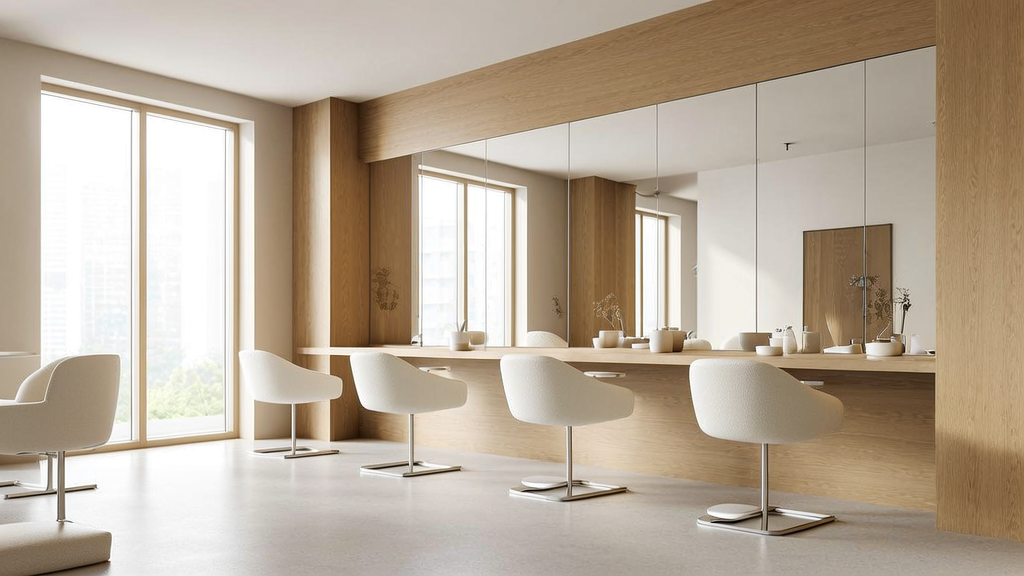 Hairphenalia Salon & Spa