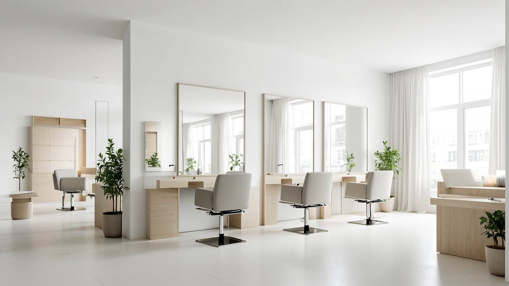 Nu Beauty Nail Bar