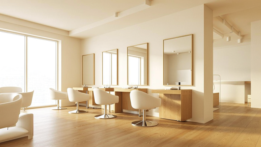 Dellaria Salon