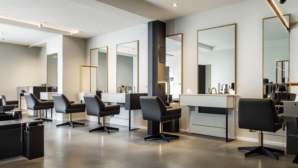 Salon Monet