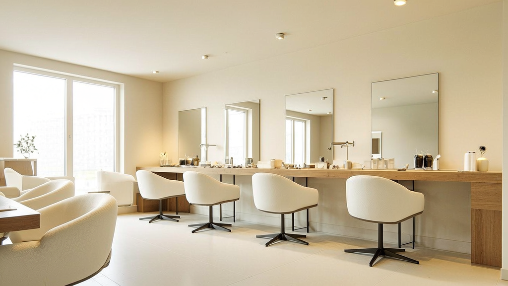 Salon Fifth Avenue