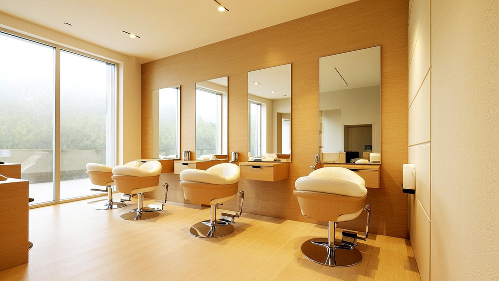 Cultivate Hair Salon