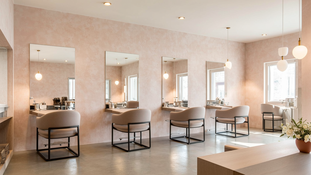 Park & Eve Hair Studio