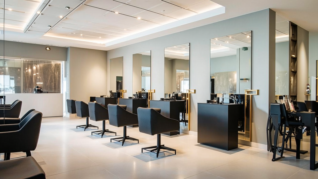 Endless Beauty Hair Salon