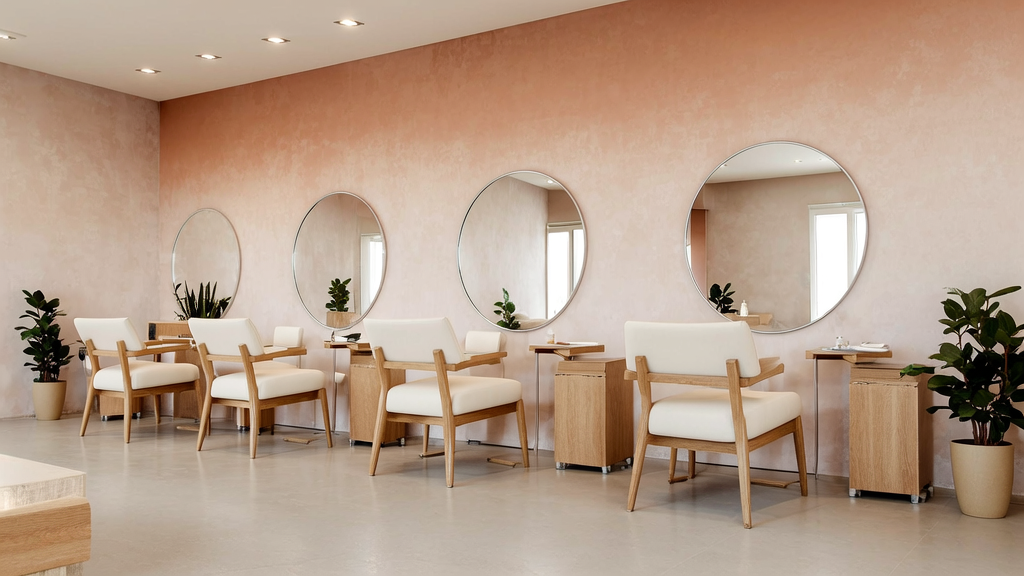 Phoenix Rose Salon