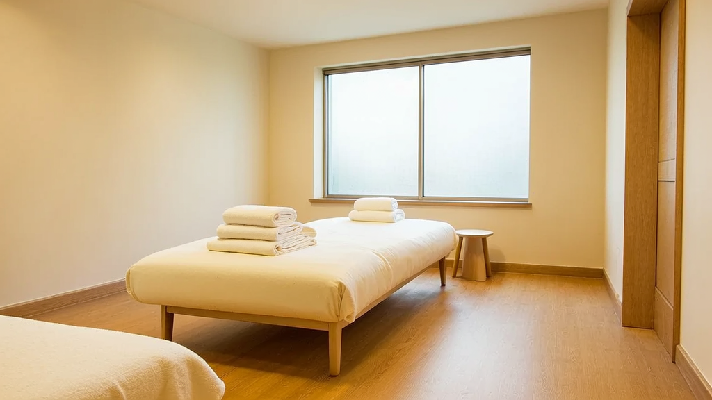 Lantana Spa