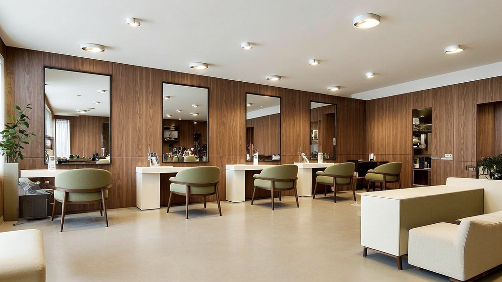 Salon Allure & Spa