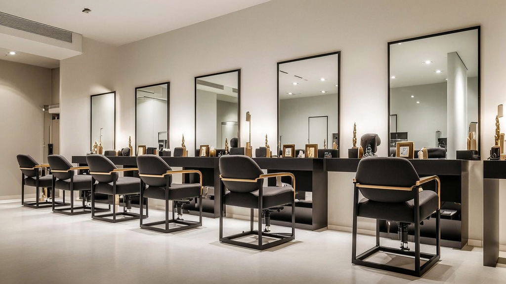 Fresh Salon & Wellness Center