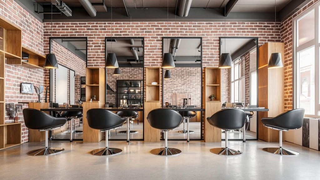 RH Beauty Lounge