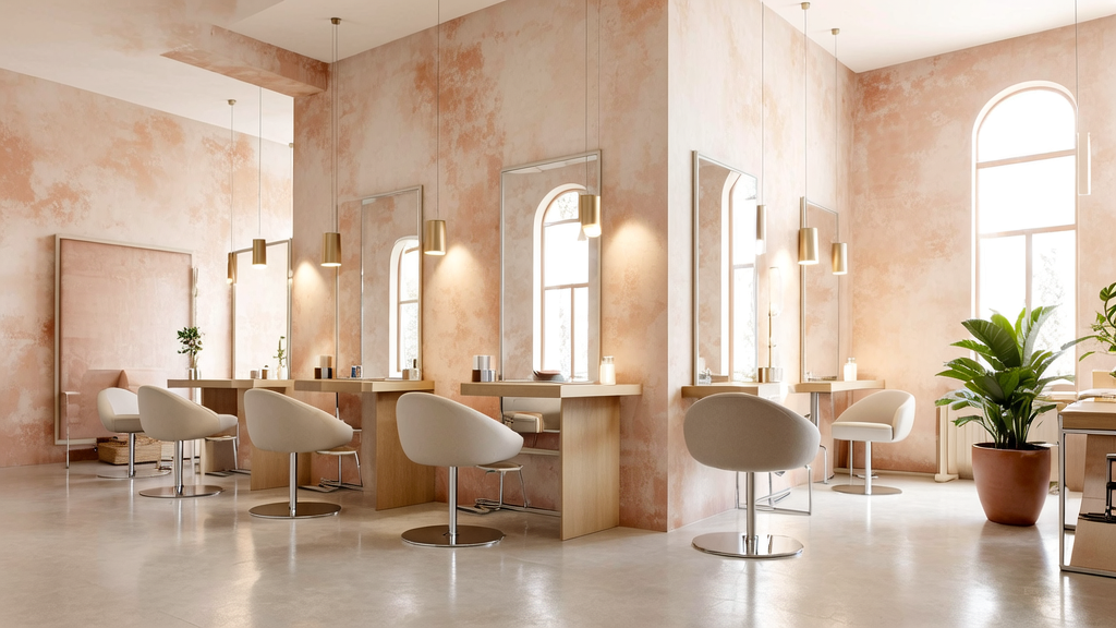 Cecy's Eye Brow Threading and Salon