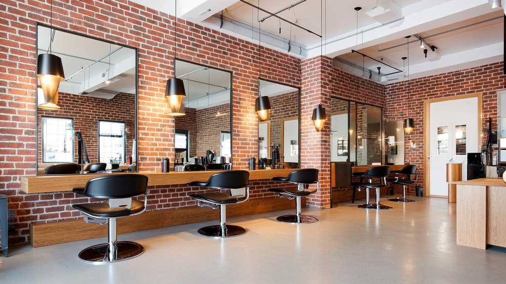 Allstar Threading Salon